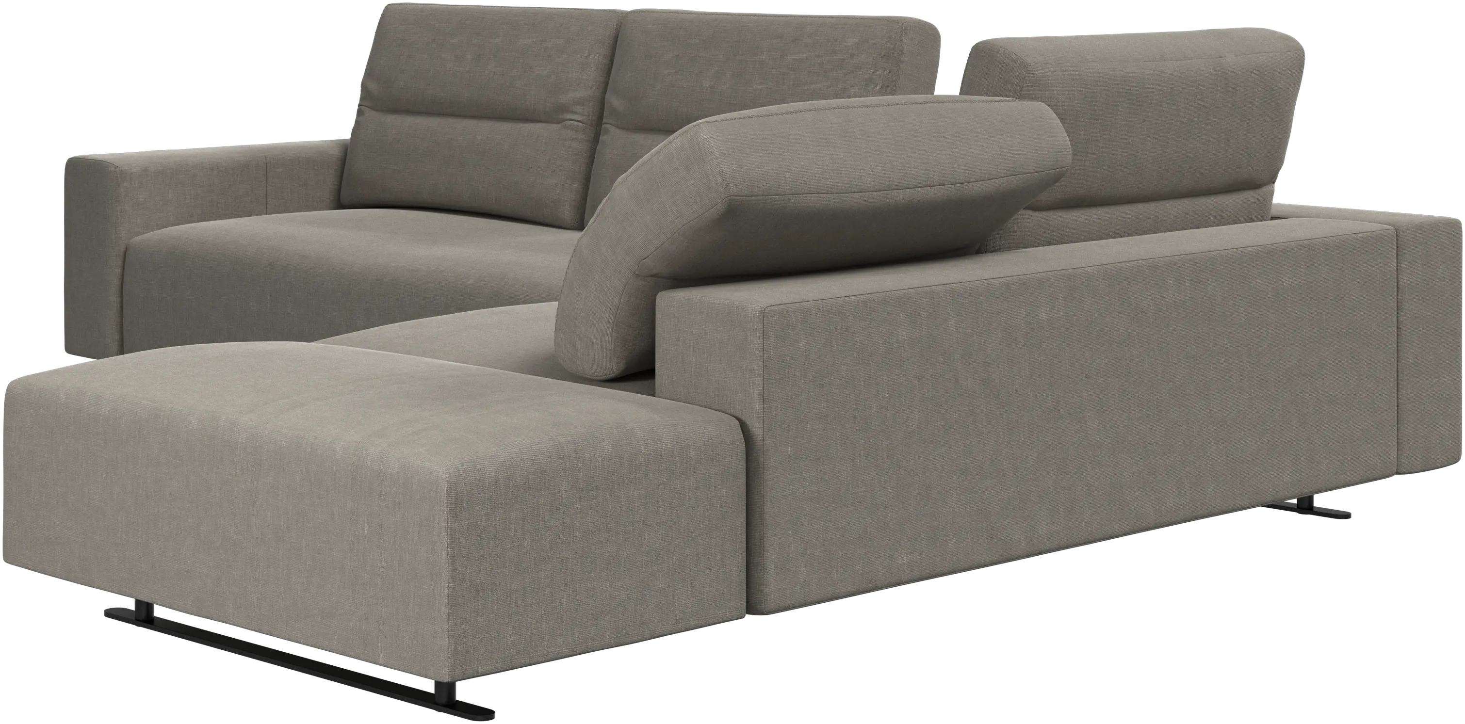 The Hampton sofa | Danish furniture design | BoConcept